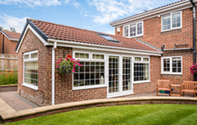 Middle Littleton house extension leads